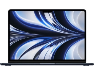 Apple MacBook Air (M2, 2022)