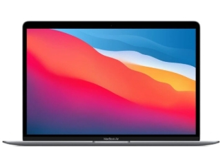 Apple MacBook Air (M1, 2020)