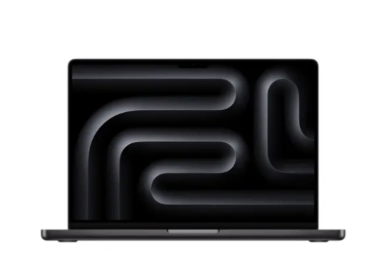 Apple MacBook Pro 14" (M5)
