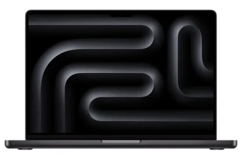 14" MacBook Pro (M5 Max)
