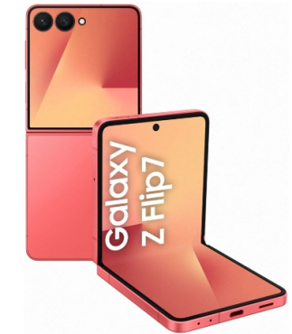 Galaxy Z FLIP 7