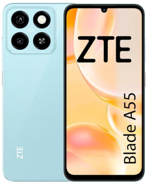 ZTE Blade A55