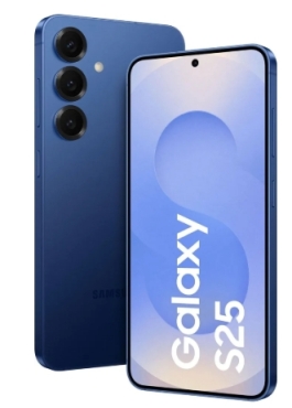 Galaxy S25