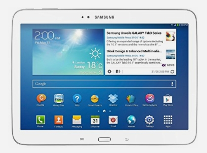 Galaxy Tab 3