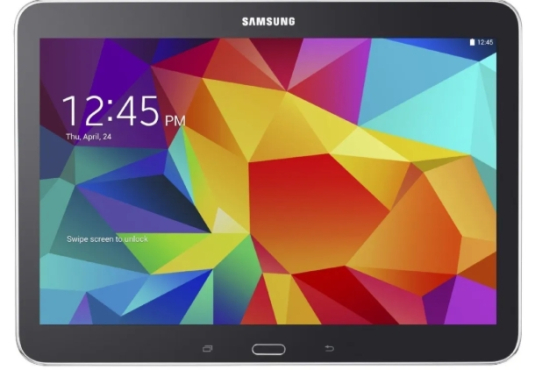 Galaxy Tab 4 T530