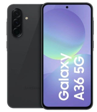 Galaxy A36