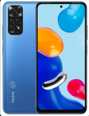 Xiaomi Redmi Note 11 4G
