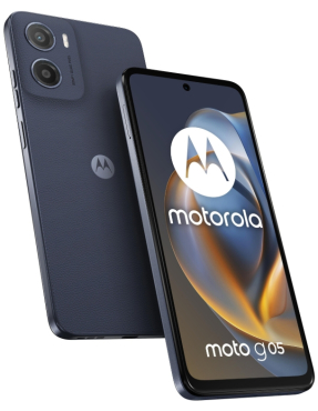Motorola Moto G05