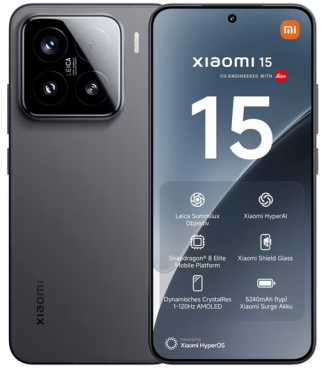 Xiaomi 15