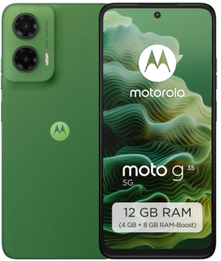 Moto G35