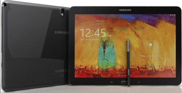 Galaxy Note 10.1