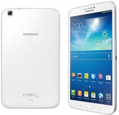 Galaxy Tab 3 8.0 T310