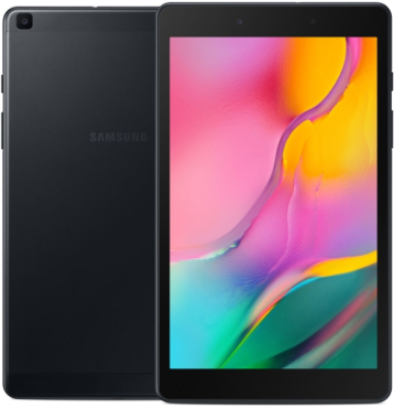 Galaxy Tab A 8.0