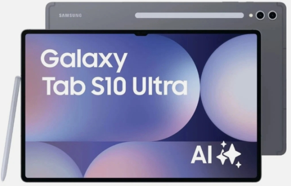 Galaxy Tab S10 Ultra