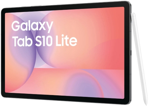 Galaxy Tab S10 Lite