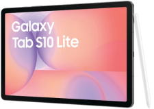 Galaxy Tab S10 Lite