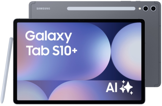 Galaxy Tab S10+