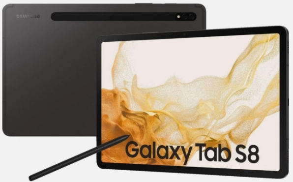 Galaxy Tab S8
