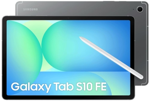 Galaxy Tab S10 FE