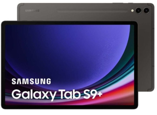 Galaxy Tab S9 Plus