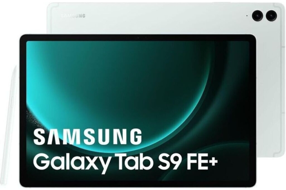 Galaxy Tab S9 FE Plus