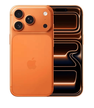 IPHONE 17 Pro