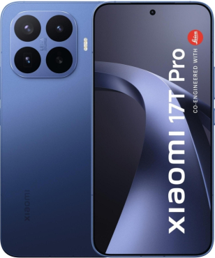 Xiaomi 17T Pro