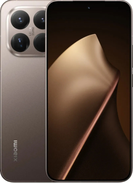 Xiaomi 15T Pro