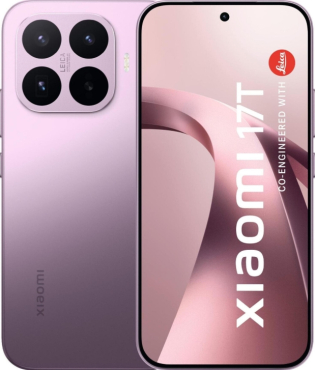 Xiaomi 17T