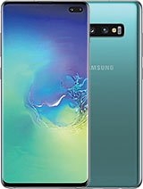Galaxy S10 Plus