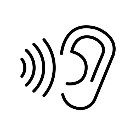 Ohrlautsprecher Reparatur für Huawei Mate 20