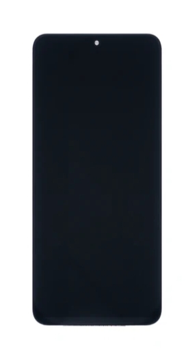 Huawei Honor X8A, Honor 90 Lite Display lcd And Digitizer Without Frame Black OEM16