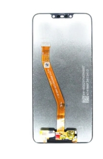 Huawei Nova 3 Display lcd And Digitizer Black