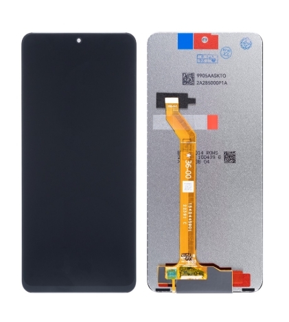 Huawei Honor Magic4 Lite (ANY-LX1, ANY-LX2, ANY-LX3) Display lcd And Digitizer Without Frame Black