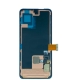 Google Pixel 8 Display lcd And Digitizer Without Frame Black Original