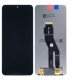 Huawei Honor X8A, Honor 90 Lite Display lcd And Digitizer Without Frame Black OEM16