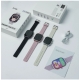 DTNO 1 DT99 Smart Watch Silver