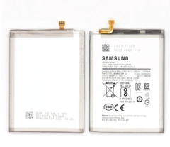 Samsung Galaxy M21 M215F, M30s M307F Battery Akku EB-BM207ABY (OEM)