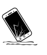 Display & Touchscreen mittler Qualität Reparatur für Samsung Galaxy A31